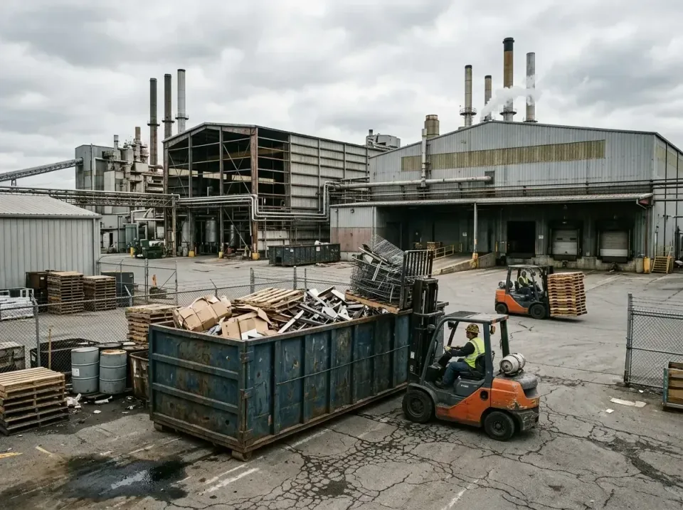 industrial-factory-scrap-conta-003 — frequently asked questions, Cheap Roll-off Dumpster Rentals in Atlantic Beach, FL